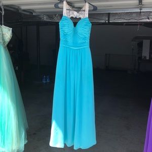 Da Vinci—Formal/Bridesmaid Dress